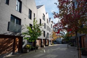 Eagle Lane Kelham